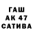 ТГК вейп PaLoMa Petrenko